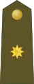 Comandante(Spanish Army)