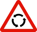 Roundabout