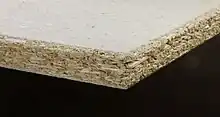 Hemp fiber board