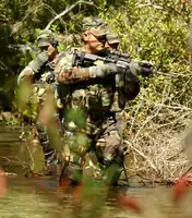 AFSOC Special Operations Weathermen