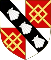Spencer Arms post 1595