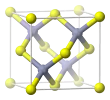 Crystal structure