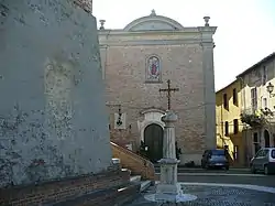 Madonna delle Grazie Church