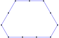 Spirolateral (1,2,2,2,1,3)120°, p2