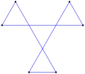 Spirolateral (1,3)60°, p6