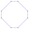 Spirolateral (1,2)135°, p8