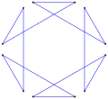 Spirolateral (1,2)30°, p12