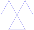 Spirolateral (1,2)60°, p6