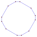 Spirolateral (1…3)150°, g4