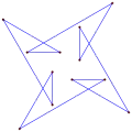 Spirolateral (1…3)30°, g4