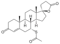 Spironolactone