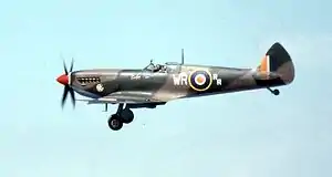 Spitfire Mk.IX1943-1945