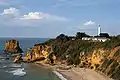 Split Point lighthouse, eagle rock