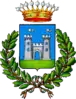 Coat of arms of Spotorno