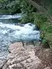 Spring of the River Bosna, Sarajevo