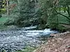 Spring of the River Bosna, Sarajevo (Autumn 2005)