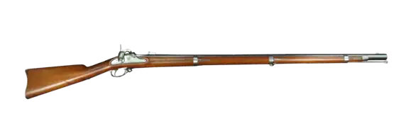 Springfield Model 1861