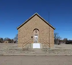 Springfield Schoolhouse