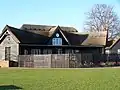 The Pavilion on the Recreation Ground