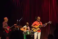 Spyro Gyra @ Dimitriou's Jazz Alley (8823256856)