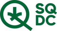 Logo of the SQDC