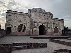 Serai Nurmahal