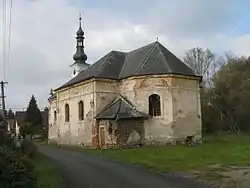 Church of Saint John the Baptist