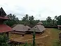 Sree Madiyan Koolom Kshethrapalaka Temple, Kerala, India