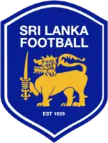 Shirt badge/Association crest