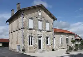 Town hall