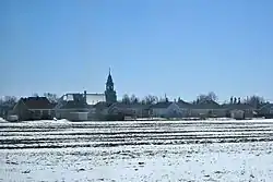 Church of Saint-Polycarpe