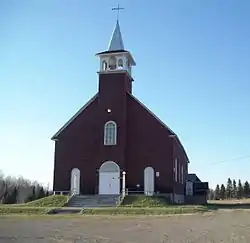 St-Gérard-de-Berry