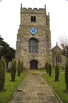 St Michael's Church