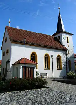 Church of Saint Michael