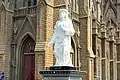 St. Philomena's Statue