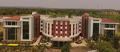 St. Aloysius Institute of Technology, Jabalpur