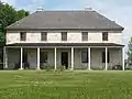 St. Andrews Rectory National Historic Site