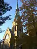 St. Basil's Church, Toronto