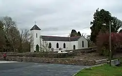 St. Brigid's R.C. Church in Drumcong