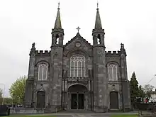 St. Canice's Church