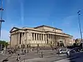 St. George's Hall(1841–54; Grade I)