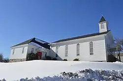 St. John's Lutheran Church