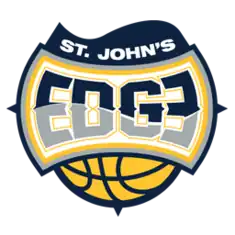 St. John's Edge logo