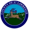 Official seal of St. Lawrence County