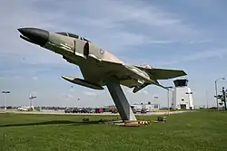 St. Louis Regional Airport