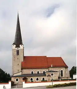 Church of Saint Margaret