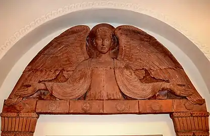 Angel of Sacrifice