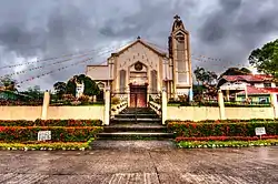 St. Michael The Archangel Parish Church