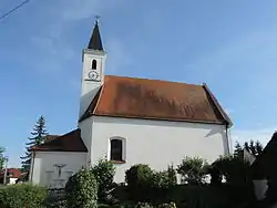 Church of Saint Nicholas