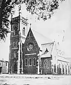 St. Paul's Episcopal Church (1868–69)